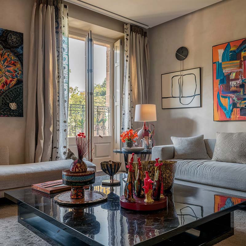 Comment embellir vos murs avec des idées simples