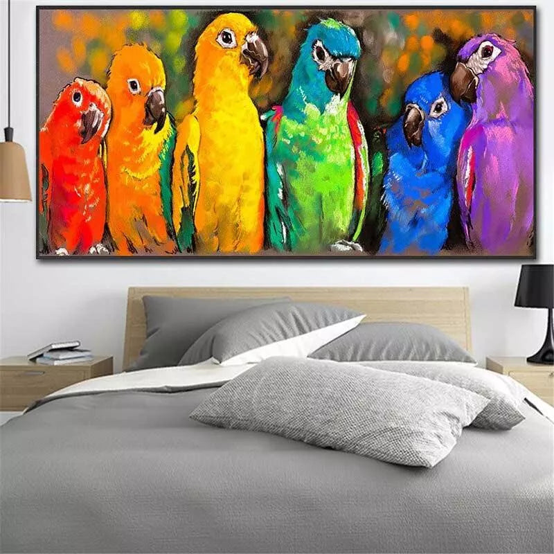 Le tableau de décoration pour embellir votre intérieur. - Montableaudeco